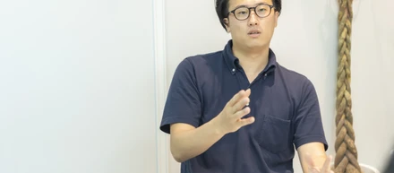 【社員インタビューvol.1-1】振り返ると、３年前の自分は酷かった