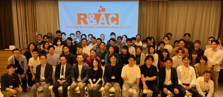 【イベントレポート】下半期キックオフ総会を開催しました！