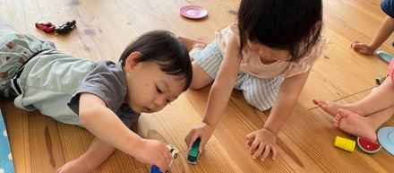 インクルーシブな毎日