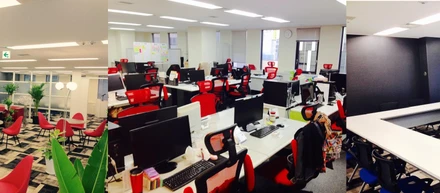 当社の社名の由来について！