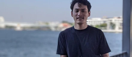 早く一人前のエンジニアになる。日々の成長痛が嬉しい（中居宗太・エンジニア）