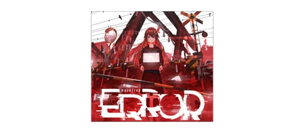 『hololive ERROR 完全版』でモデリングの一部を担当しました。