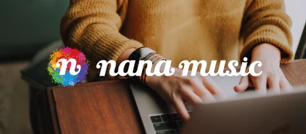 10歳になるnanaは大きく生まれ変わります。