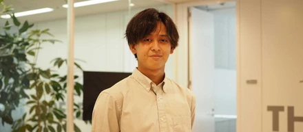 インサイトテクノロジー社員インタビュー【コンサルタント職vol.1】