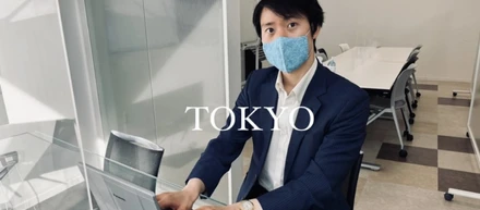 研修中にみ～つけた！「新東通信＠東京本社」にいるちょっと変な○○さん