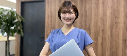 【社員インタビュー】新たな挑戦をACで！〜入社わずか1ヶ月で顧客の心を掴んだマイルールとは〜