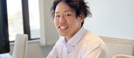 【初のインターン入社！】応募したきっかけや現在の仕事について