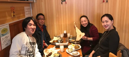2016年の振返り・・2017年はご一緒に！