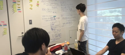 【SABUストーリー⑦】～第二期開始！目標達成～