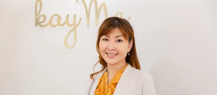 代表インタビュー｜サステナブルなD2Cアパレルを起業した想い