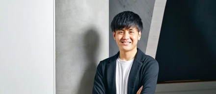 「誰もが簡単にAIを扱える社会」を目指す学生起業家の覚悟