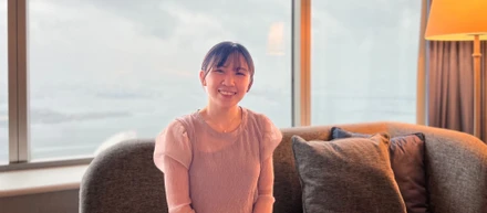 文系出身の私がITベンチャーのスタークスで夢を叶えたいと思った話