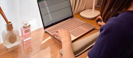 ハウコレでのインターンが、自分を変えた！インターンを始める時期に「早い」なんてない