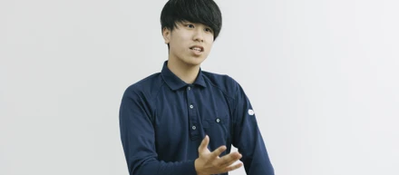 社員インタビューvol.3 Nさん「現場だけじゃない！多彩なチャンスをくれる会社です。」