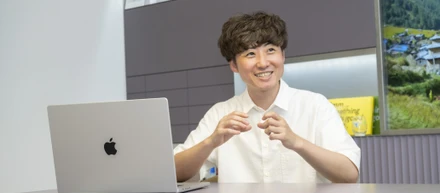 ビジョンをもって突き進む人の役に立つ。GOOD DESIGN賞受賞デザイナーのBREW創業にかける想い