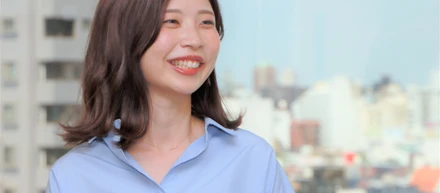 【社員インタビュー｜マーケティング】成約に繋がる見込み顧客をどう獲得するか、改善を重ねていく過程が楽しい。