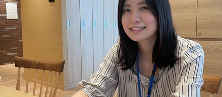 青森から完全リモートでお客様をサポート！「遊び心のある仕事内容が新鮮」