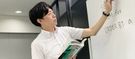 社内勉強会をリポートしてみる！(前置き編)