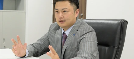 【取締役インタビュー】TOPが見る早稲田学習塾研究会の今後とは？