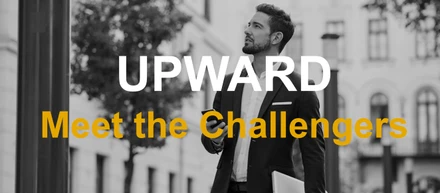 【イベントリポート】はじめてのMeet up「UPWARD Meet the Challengers」を開催しました！