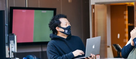 「もっと仕事をしたい」と思い続けられる理由とは！？好きなこと・得意なことを仕事にして楽しく働く秘訣を伺ってきました！　サイトスーパーバイザー 泉澤陽平さん 【KitchenBASE スタッフインタビュー】