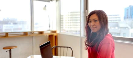 社内唯一のUI/UXエンジニアとして、ユーザーに価値を届ける橋渡しを
