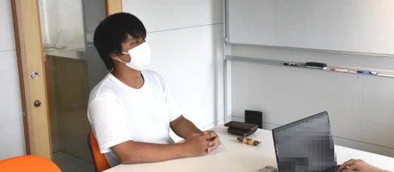 「やりたいことを仕事にできている」 社会人2年目を迎えた森田恭平に聞く、ユニキャストでのこれまでとこれから
