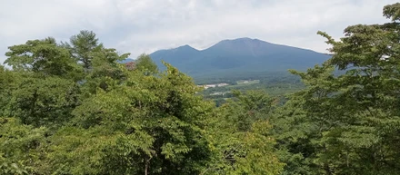 夏休み