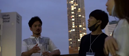 第三回MeetUp開催しました