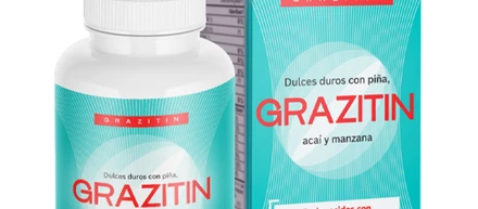 Grazitin pastillas Opiniones: ¿Para qué sirven 2022 Precio, Donde comprar en Colombia?