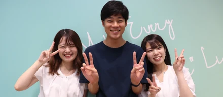 【WILLCO史上初の新卒メンバー】研修３ヶ月を終えた感想について聞いてみました！