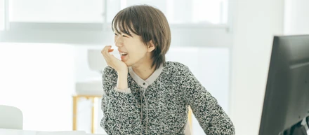 「ずっと言おうと思ってたんですが…」と無縁の職場環境を目指したい。