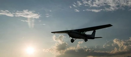 Looking for adventure? We're hiring!
