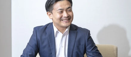 【平 行秀代表取締役社長】創業インタビュー（前編）起業の想い