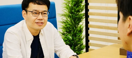 難易度が高く社会的意義の大きい事業にチャレンジしている会社の役に立ちたい