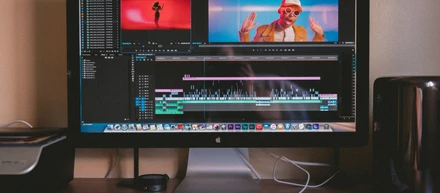 憧れの職種「YouTuber」に携わる仕事ができる！？