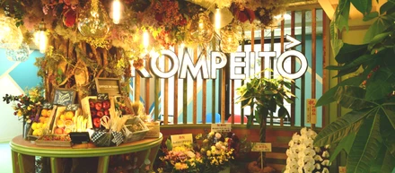 2022.9.3 株式会社KOMPEITO、10歳になりました。