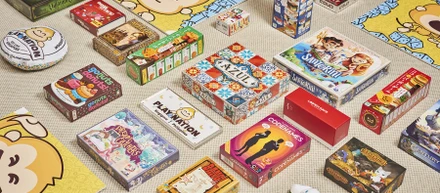 Toys & Games - Retail & Distribution