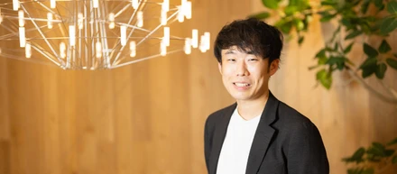 “ビジネス”を追求したい、飽くなき探求心を持つ彼がアンドパッドに辿り着いた理由【前編】