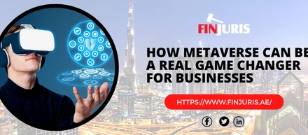 How Metaverse Can Be A Real Game Changer For Businesses