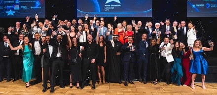 CO&COが運営する日本語学校 JaLS Group がStudyTravel Star Awards 2022のWorld Language SchoolでWINNER（大賞）を受賞
