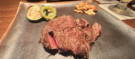「ごちそうさま」を言わないで