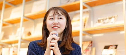 ただの学生が「社員第１号」として入社する覚悟を決めるまで