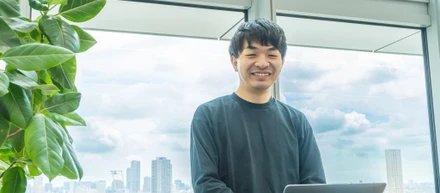 「原体験があるからこそ、自分の言葉でサービスを伝えていきたい」divのマーケティング責任者