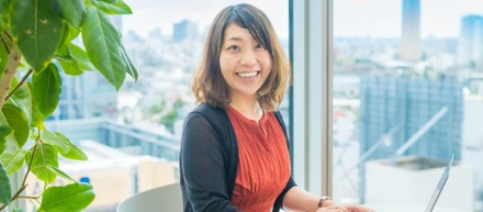 「お客様が商品を知る一番最初の玄関として常に正しい情報を発信し続ける」divのマーケター