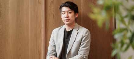 社員紹介 vol.2／常井裕輝　～シニアコンサルタント兼事業開発部マネージャー～