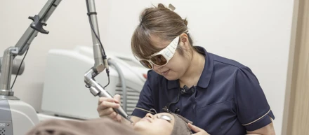 制限のない看護師