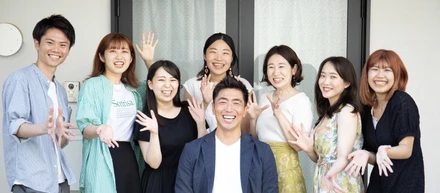 神奈川県茅ヶ崎市にオフィスがある会社！茅ヶ崎駅からオフィスまでの道のりとおすすめスポットご紹介！