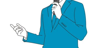 プレゼン大会出ます