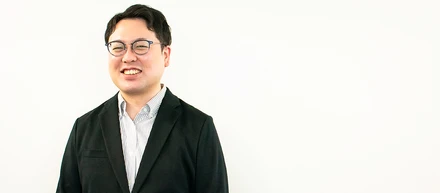 【中途入社インタビュー】1人では限界がある。成果を出すには「チームで何ができるか」それが私のモットーです。